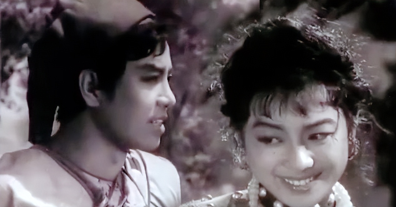 经典老歌芦笙恋歌插曲,芦笙恋歌插曲芦笙舞曲