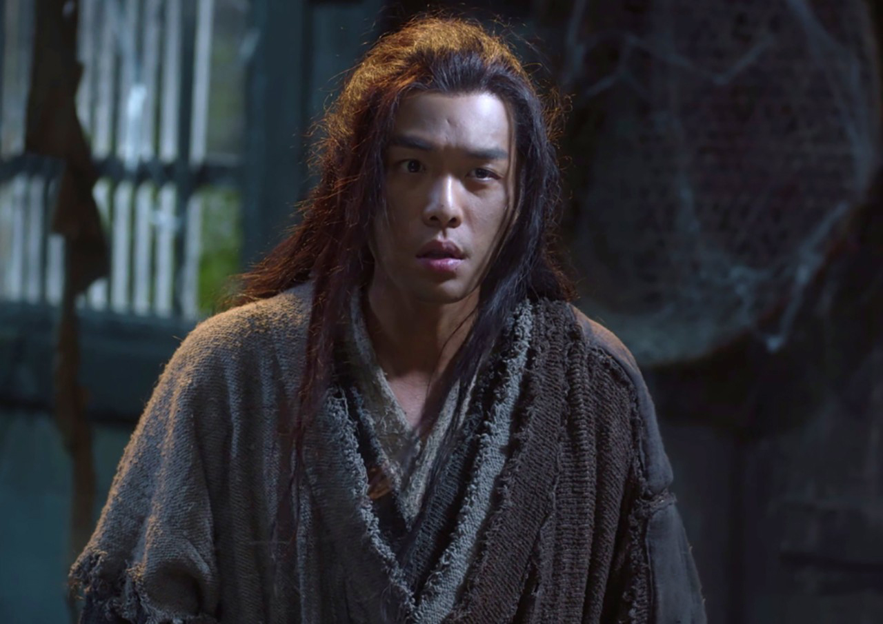 雪中悍刀行热度怎么样,雪中悍刀行在什么频道重播