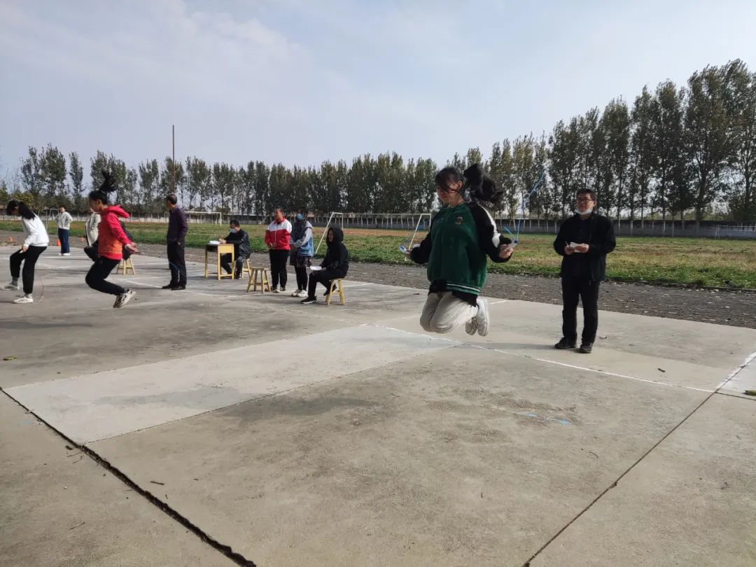 莱州双语学校2023秋季运动会,莱州市文泉学校2023年运动会