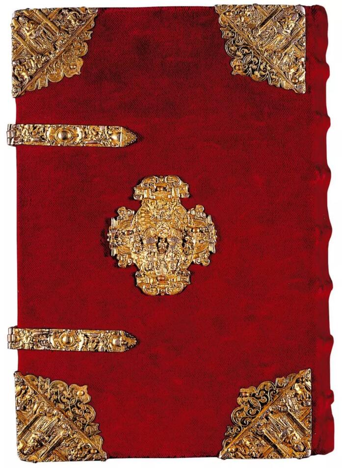 罗斯柴尔德家族珠宝王冠,罗斯柴尔德家族黄金工艺品