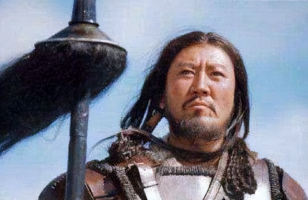 一代天骄成吉思汗只识弯弓正确吗,一代天骄成吉思汗纪录