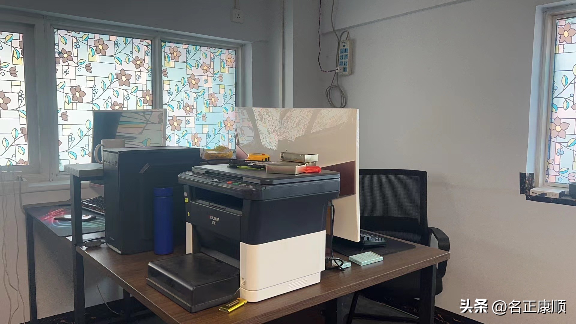 不要幻想能发财,不要幻想自己会发财