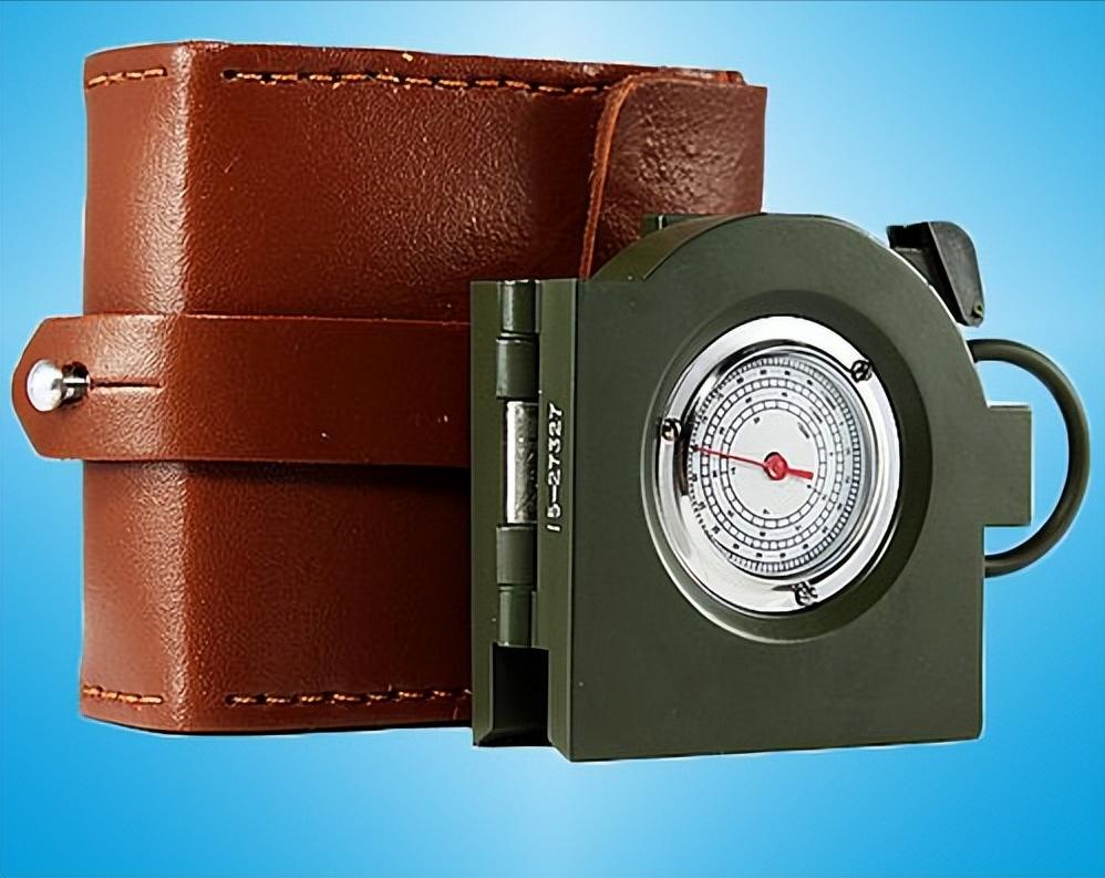 解放战争时期解放军单兵携行具,七十年代中国侦察兵单兵装备