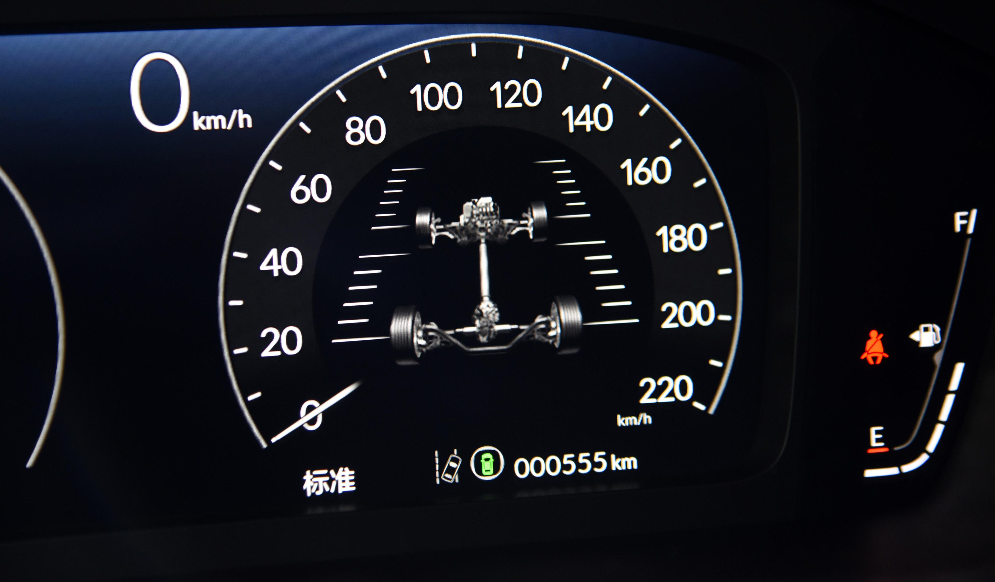 本田cr-v7座价格多少,最新款本田crv详细介绍以及价格