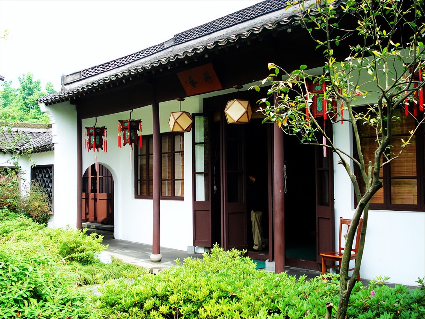 慢游放松体验,杭州慢时光游玩攻略