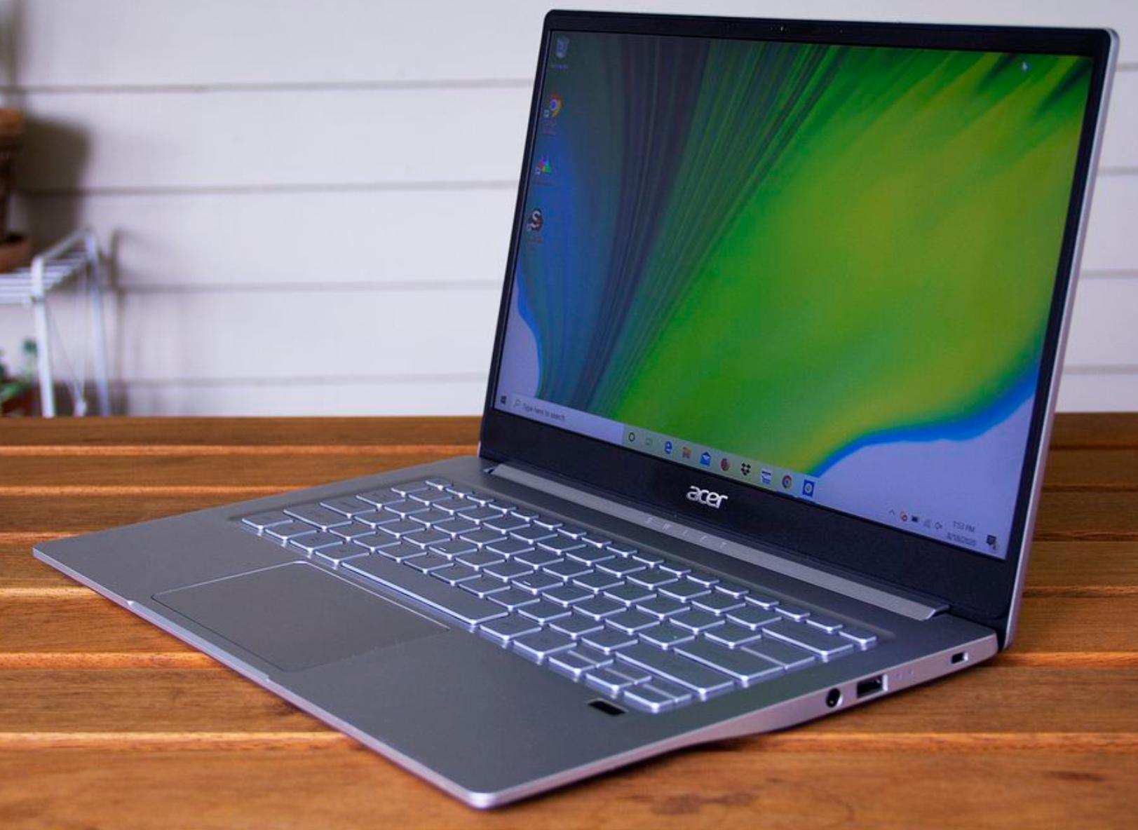 2022年4000左右性价比高的笔记本,2020年十款最佳轻薄笔记本电脑