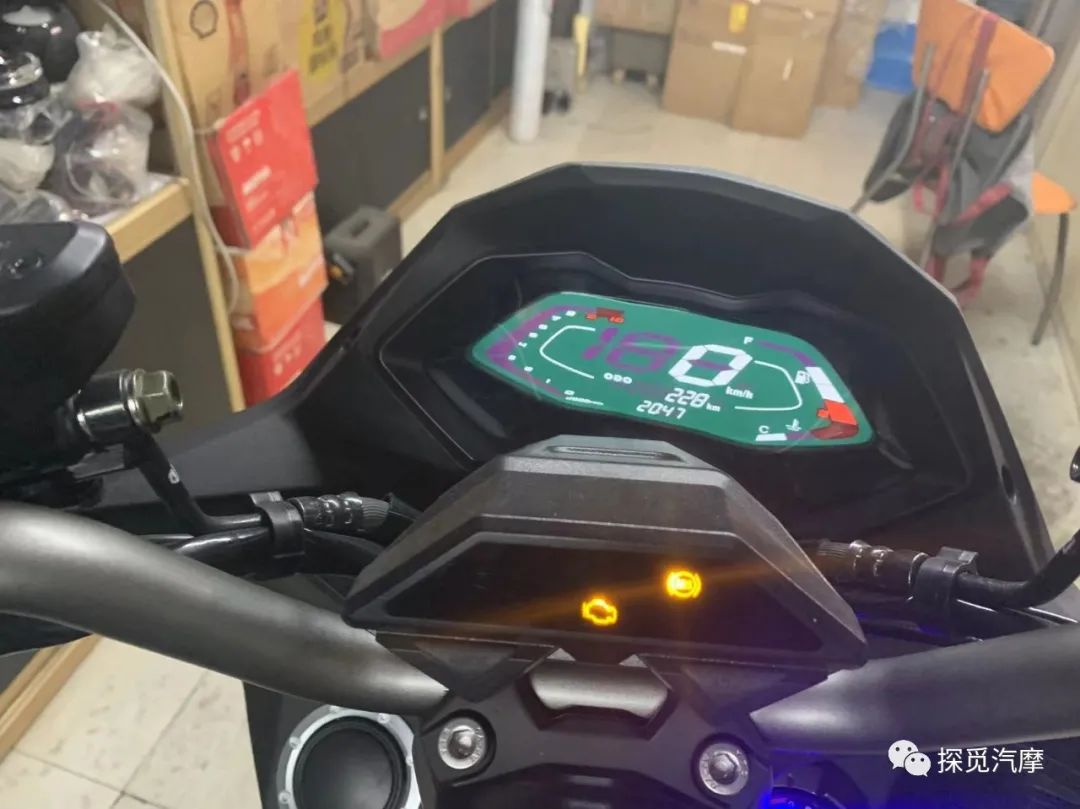 光阳krv180深度评测,光阳krv180小丙评测