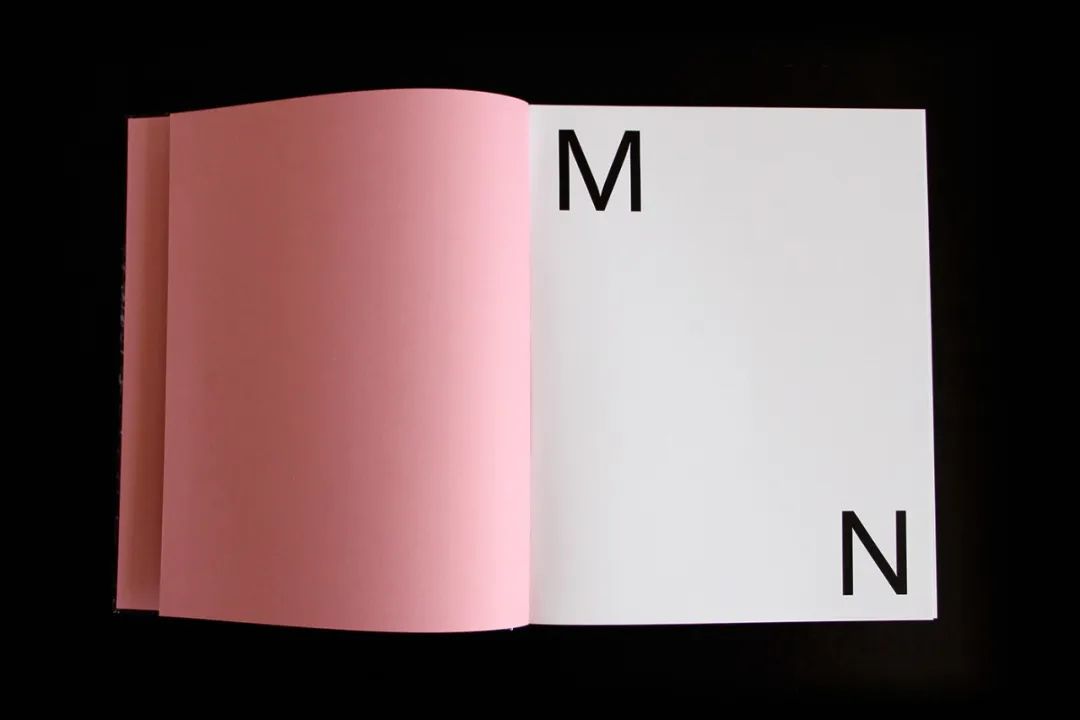 画册中文字排版设计,画册设计标题与正文的字体选择