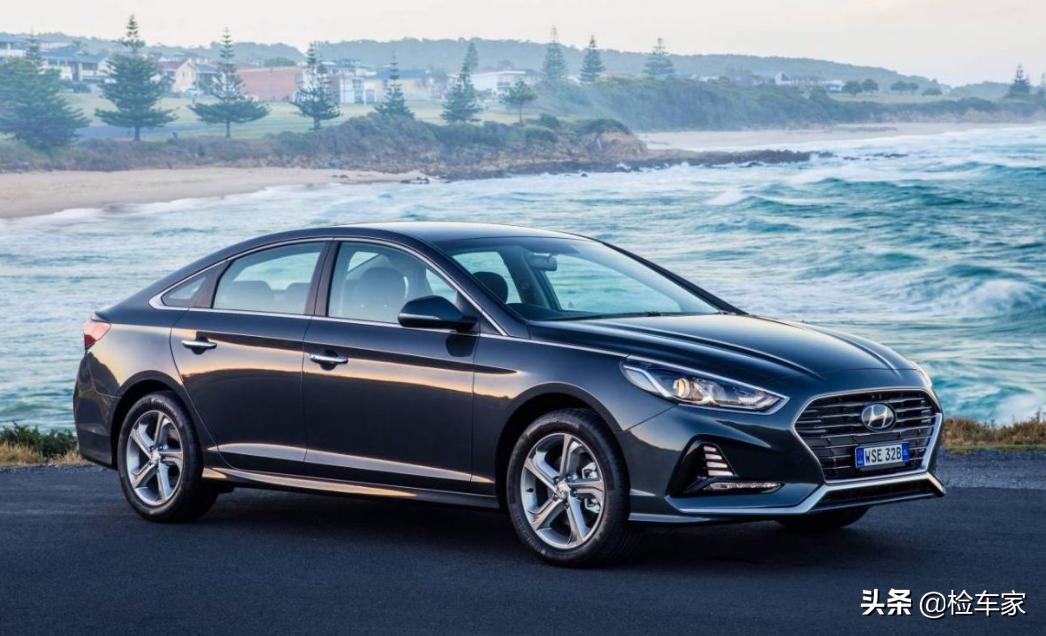 堪称最廉价中级车现代索纳塔,老款现代索纳塔值不值得购买