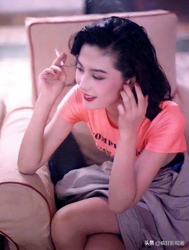 名和利，已经救不了瞿颖，曾经的国内第一模特