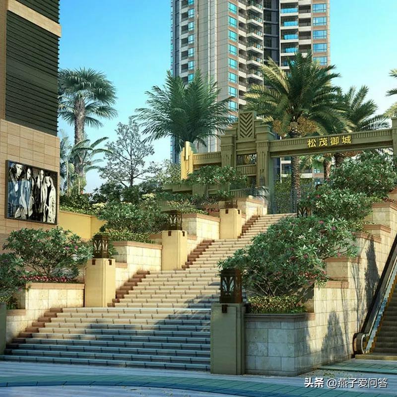 老婆不听劝在深圳买了280万的房,我在深圳买第二套房的故事