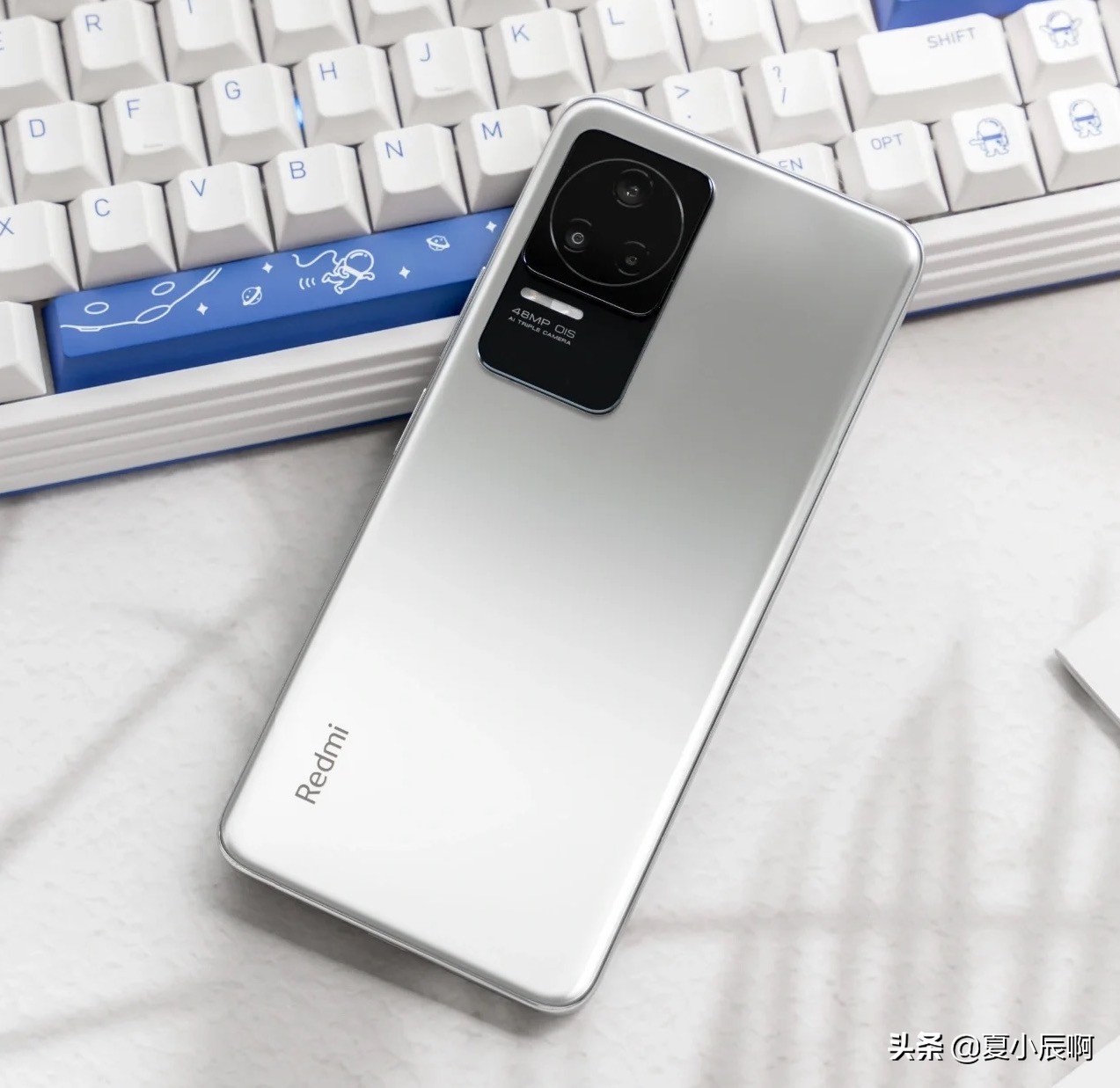 redmik50体验,redmik50简单上手评测