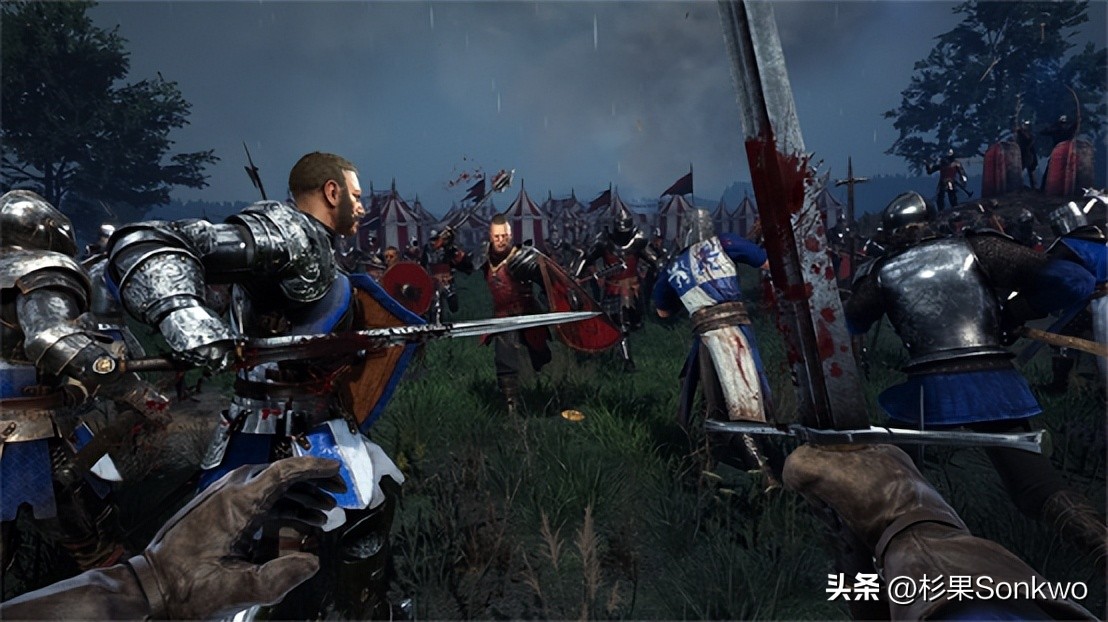 杉果今日闪促：《刺客信条起源黄金版》击破Steam史低仅需62