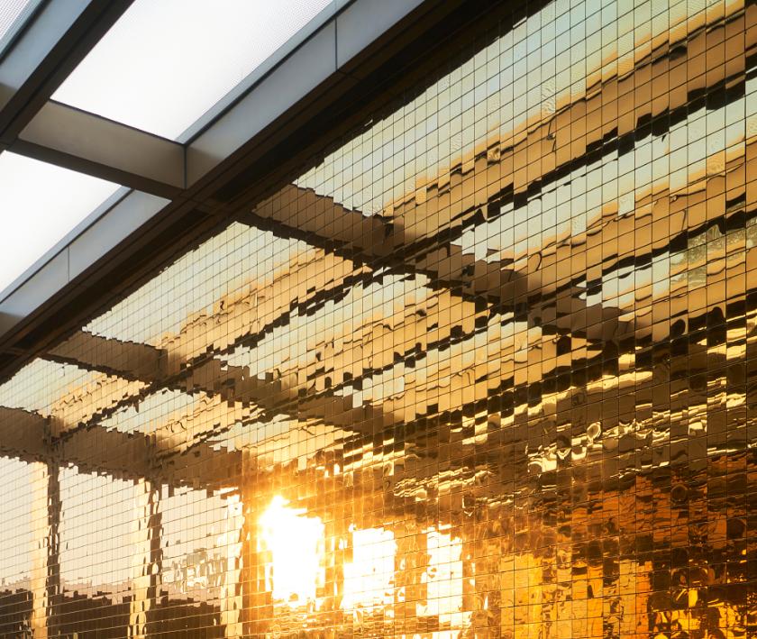 新年逛雄安新区,新春逛街图