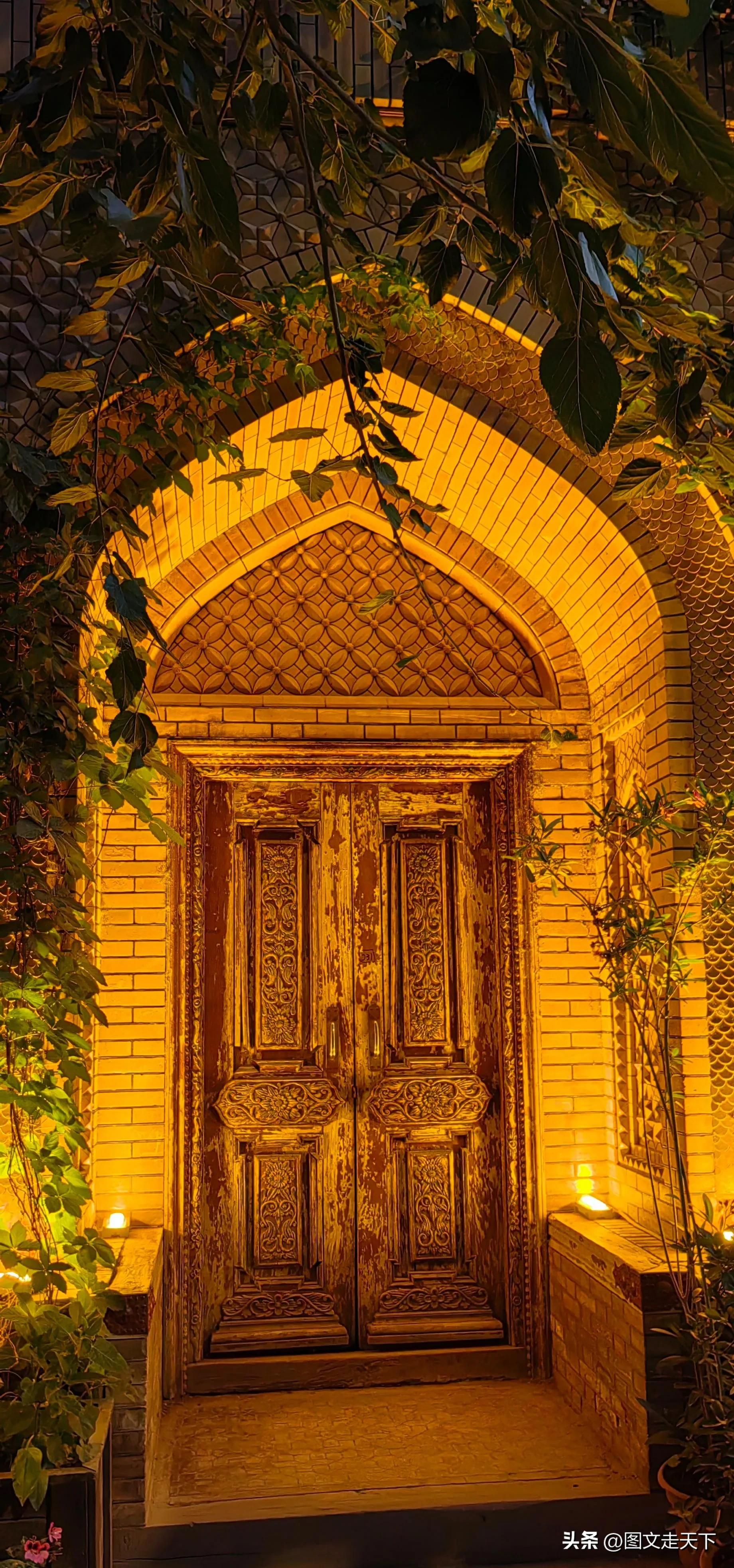 喀什噶尔简介,喀什噶尔历史文化