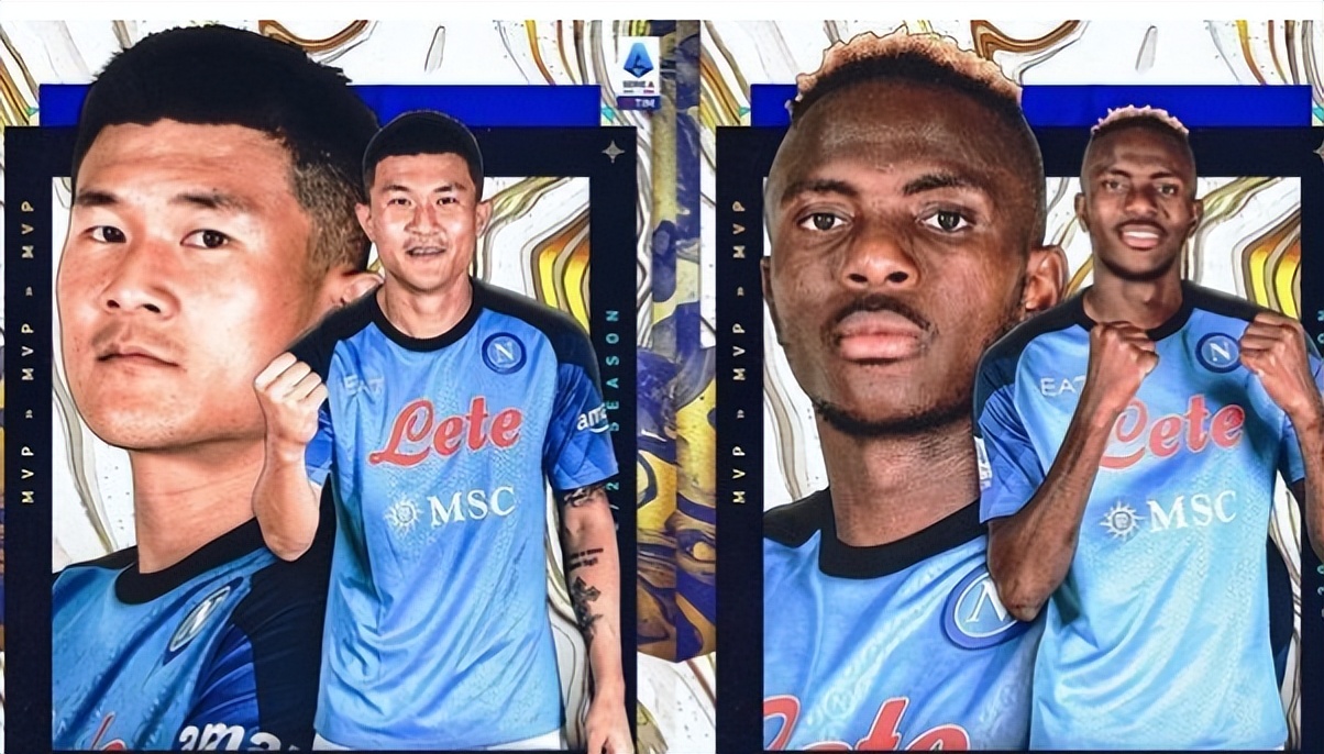 那不勒斯今年关键球员,那不勒斯队奥斯梅恩或将离队