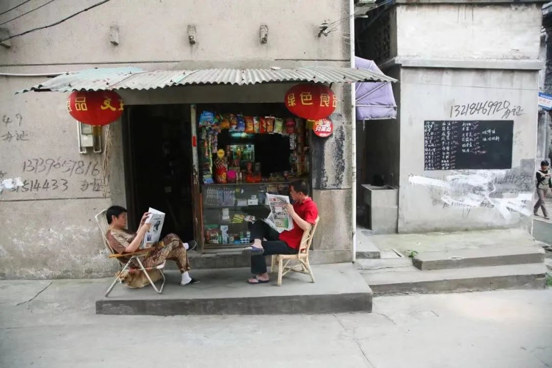 15年前的老照片里旧时光,15年前绝版弄堂