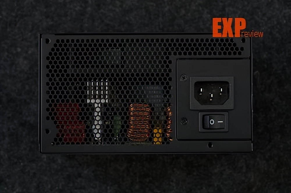 航嘉mvp650全模组电源评测,航嘉p1200评测