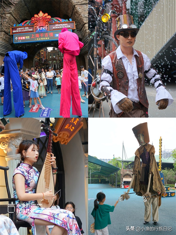 暑假上海旅游攻略,上海暑假旅游攻略三天