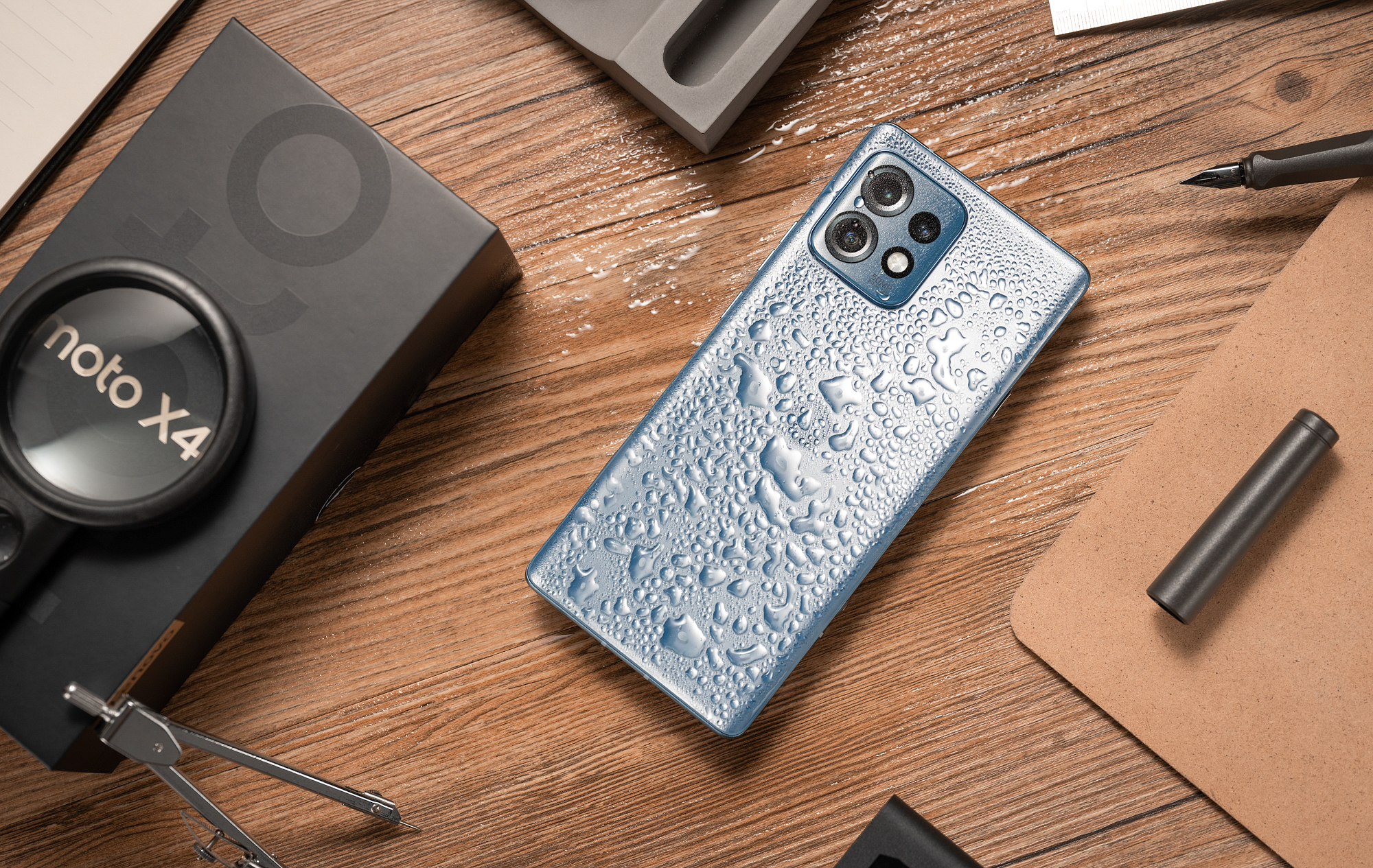 motox40即将发布,MotoX40深度评测