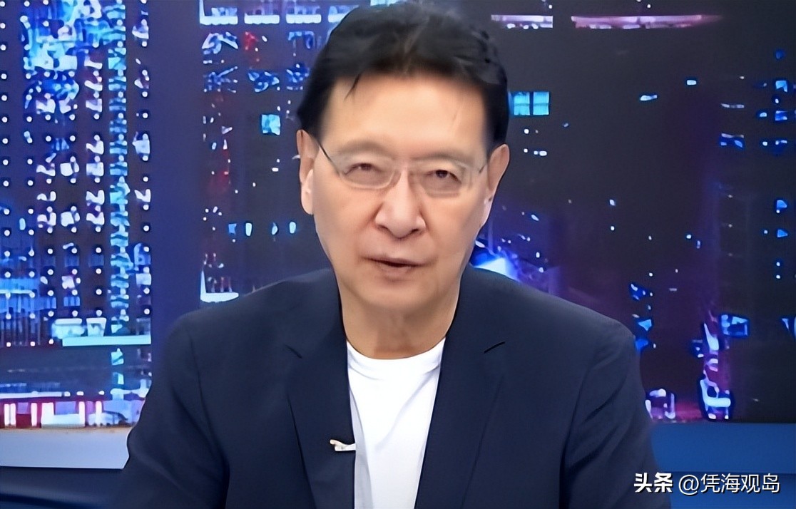 亲绿网红怒骂*进党民**，遭蔡当局报复，赵少康抨击，*进党民**让人恐怖