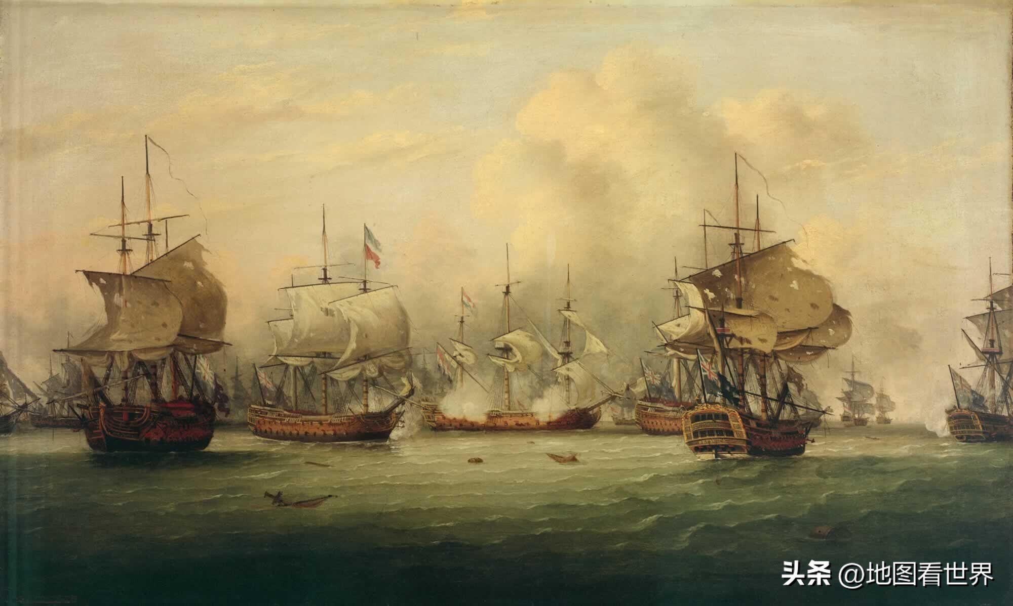 荷兰光刻机是在荷兰吗,荷兰那么小的国家为什么有光刻机