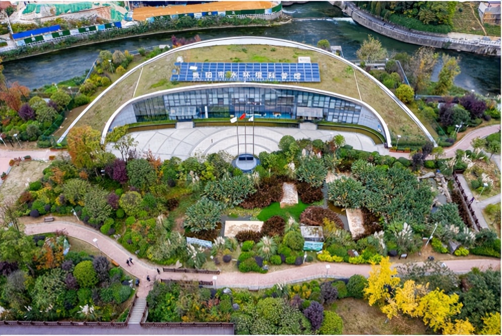 首个全国生态日共同聚焦,首个全国生态日作出重要指示