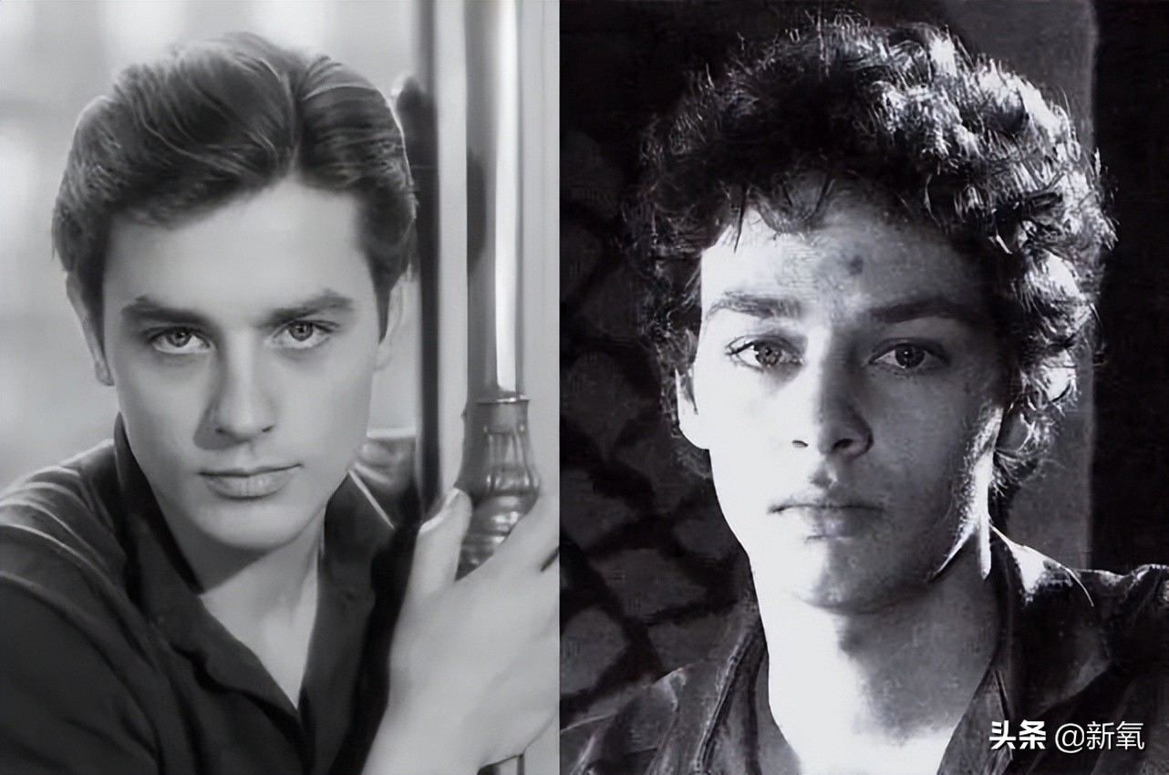 他是彼时最受欢迎的法国巨星，也是法国影史上片酬最高的男演员？