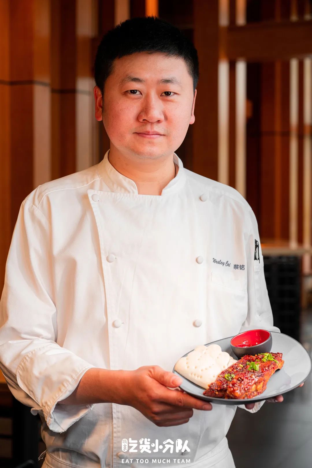 终于等来了，北京环球城市大道五杯美食精酿回归！