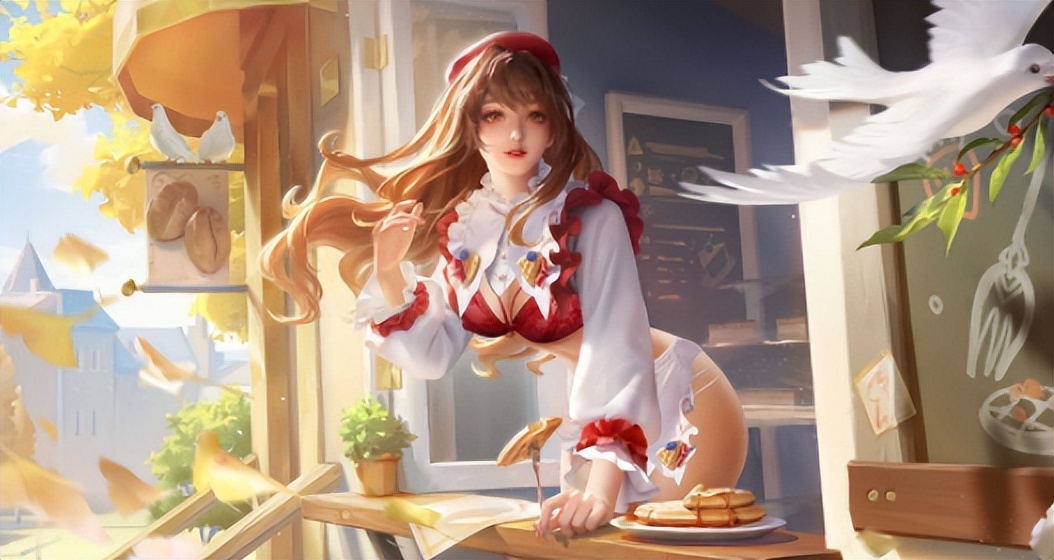 辅助王昭君无限冰冻流教学,为什么王昭君推荐出装是辅助