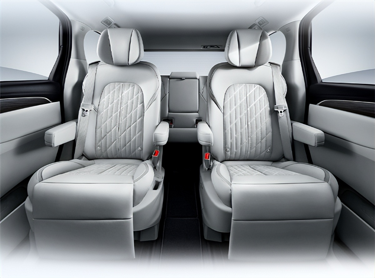 别克gl8新款2023款底价,别克gl82020款上市28万