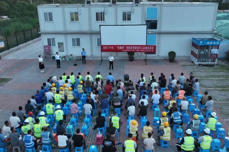 校园超美,滨海八所重点学校