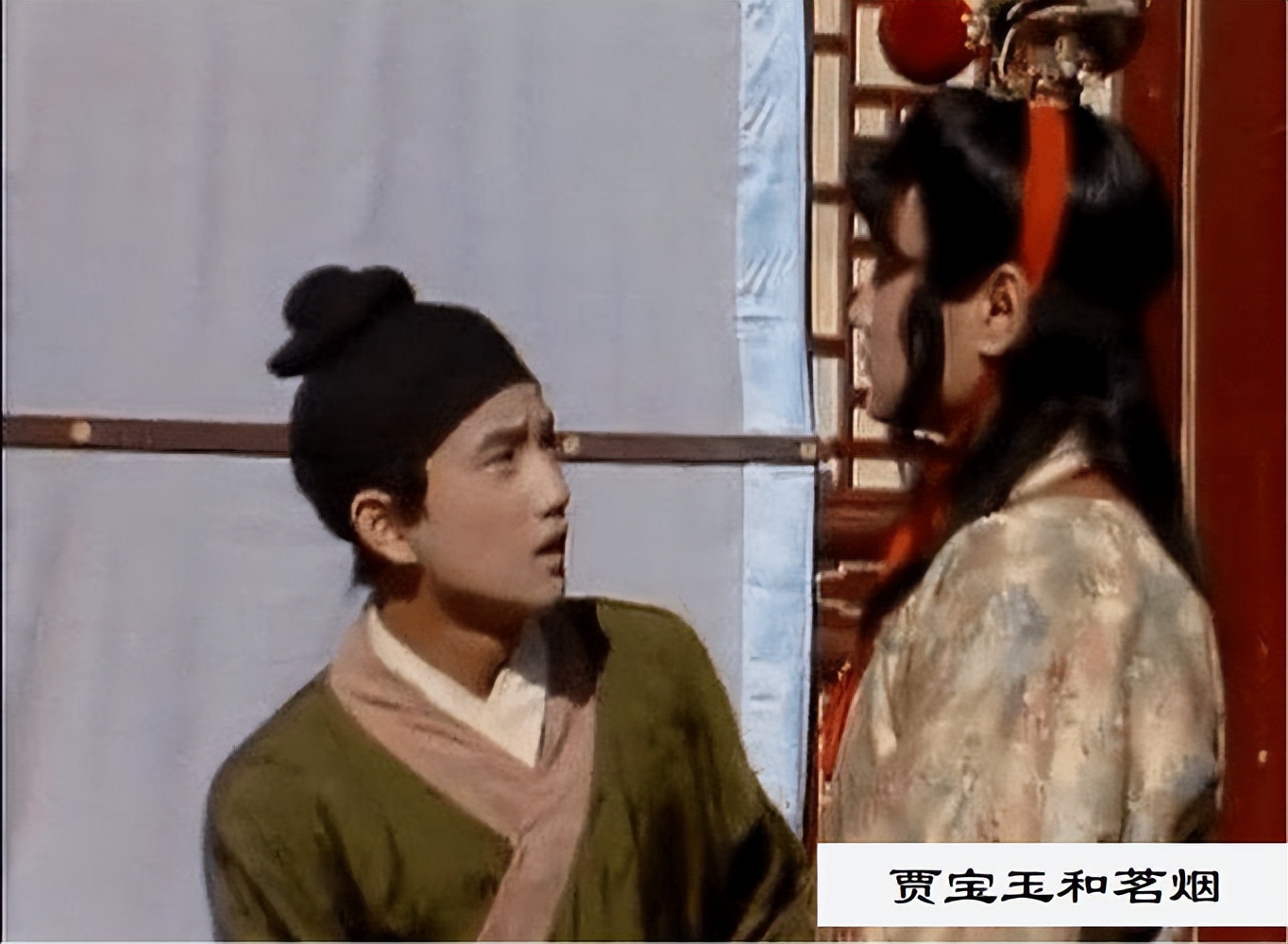 红楼梦讲的就是内讧,红楼梦里面的乱象