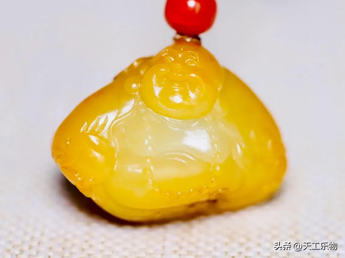 克价过万和田玉,克价过千的和田玉籽料