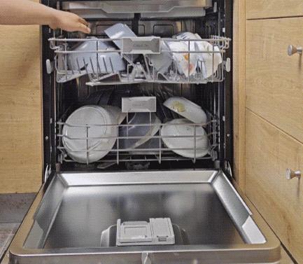 洗碗机深度评测对比,洗碗机测评对比表