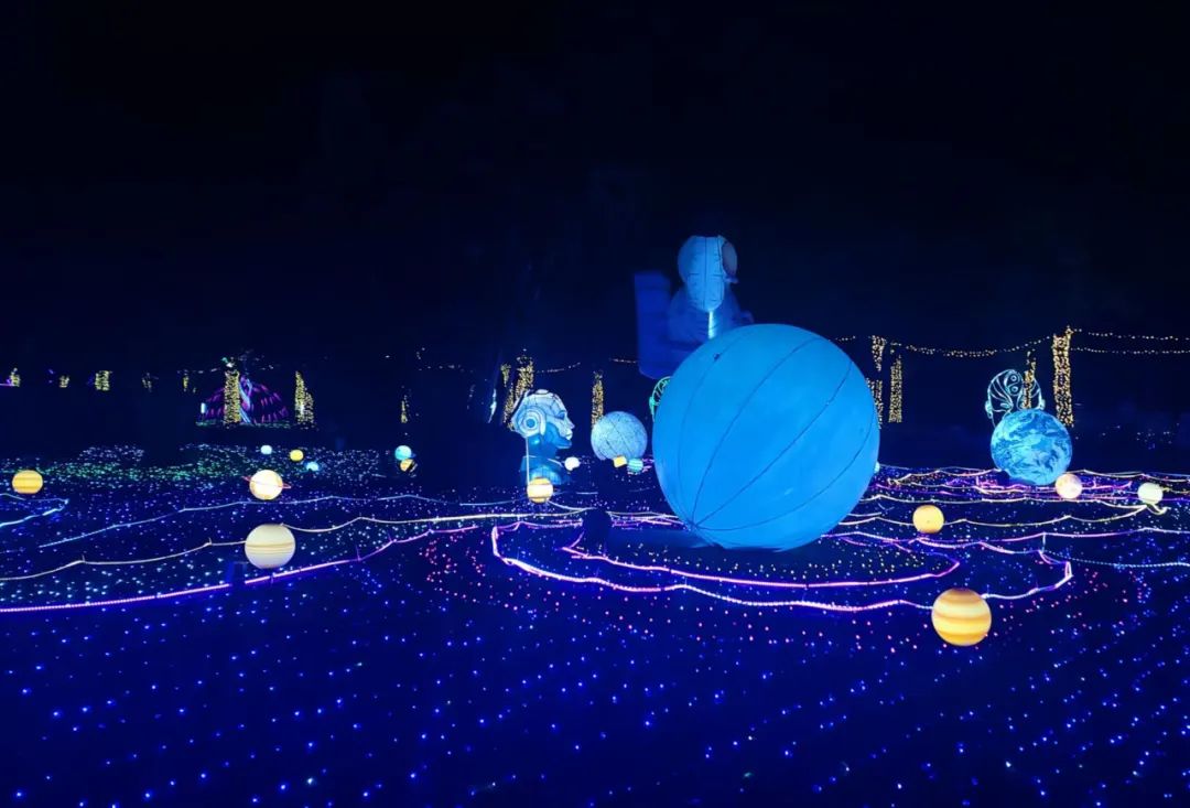 恢复开园！12种玩法带你玩转深圳观澜湖生态运动公社