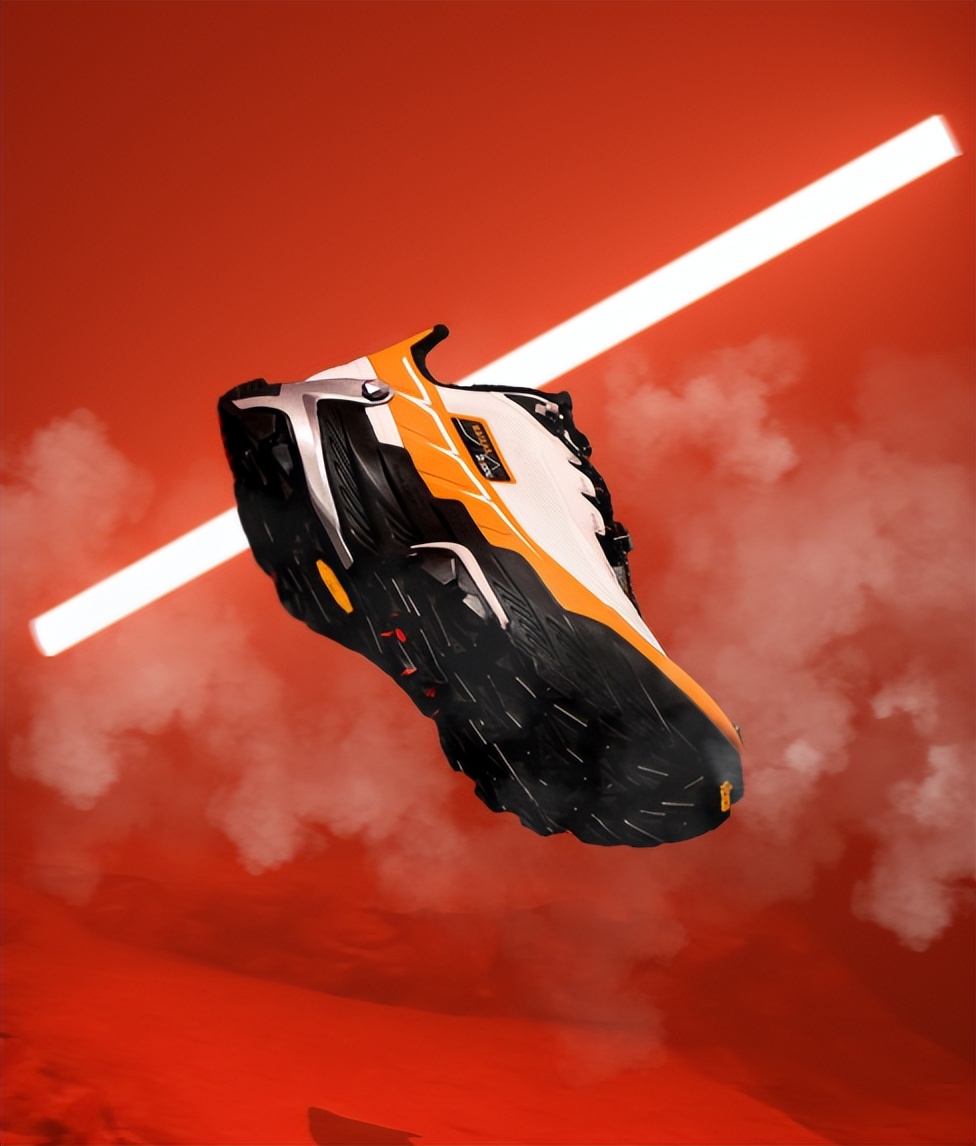 凯乐石“以车做鞋”引领新潮流，突破不止尽显“中国硬壳”精神