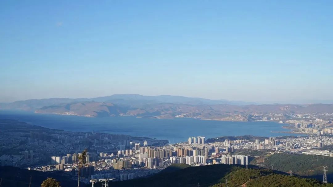 最难的一年，云南旅游是怎么挺过来的？