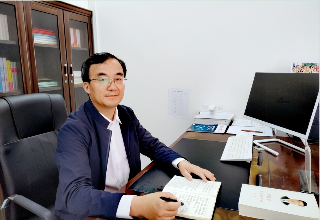 【校长说】武穴市花桥镇小学胡立君全国校长任职培训感悟与收获