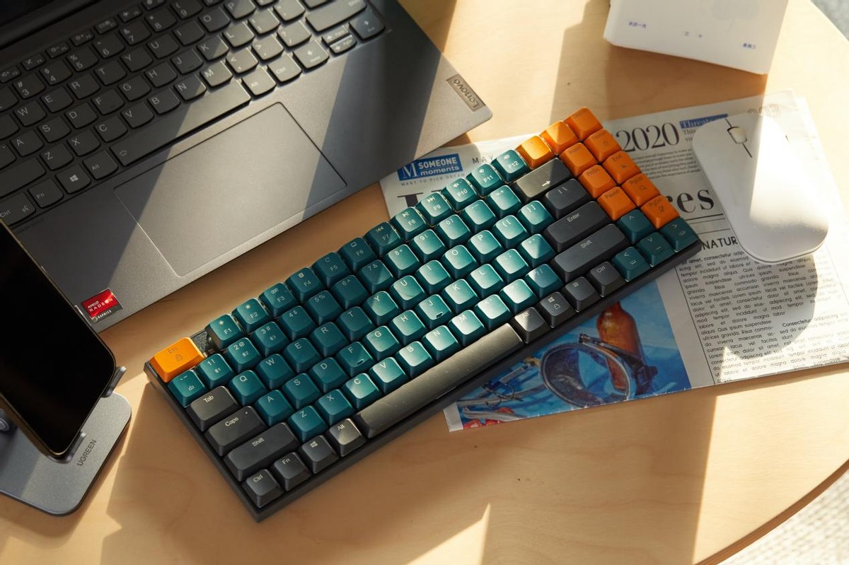 绿联机械键盘ku102缺点,绿联ku102键盘macmini评测