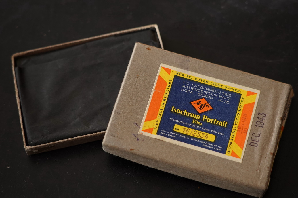 谈胶卷与胶卷暗盒收藏：过期的胶卷也有人要，或许还能卖个好价钱