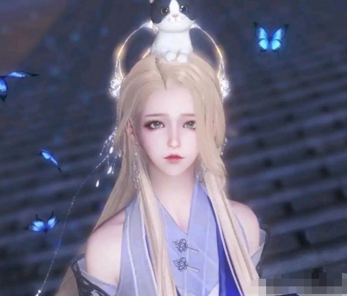 氪金3万玩孙策还是吕布,天刀玩家如何快速入坑剑网三