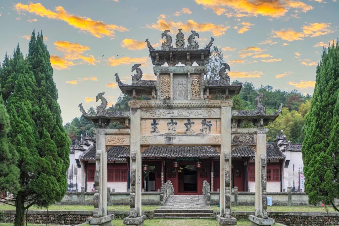 【上饶天下SHOW之铅山县】一文带你去看铅山传统记忆