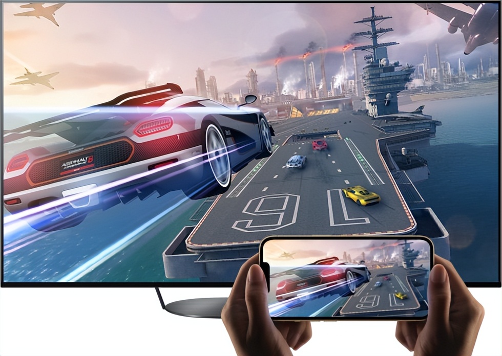 vivo手机怎么投屏到电视上看抖音,vivox20a手机怎么投屏到电视上