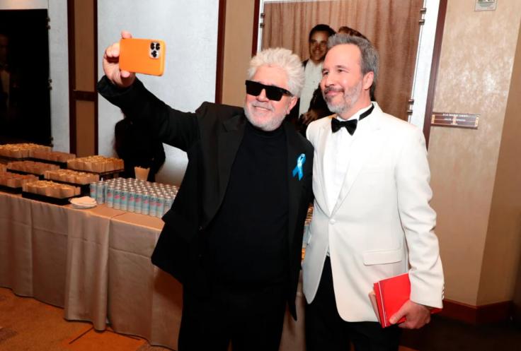 人人都认识的人,人人都认识浪琴