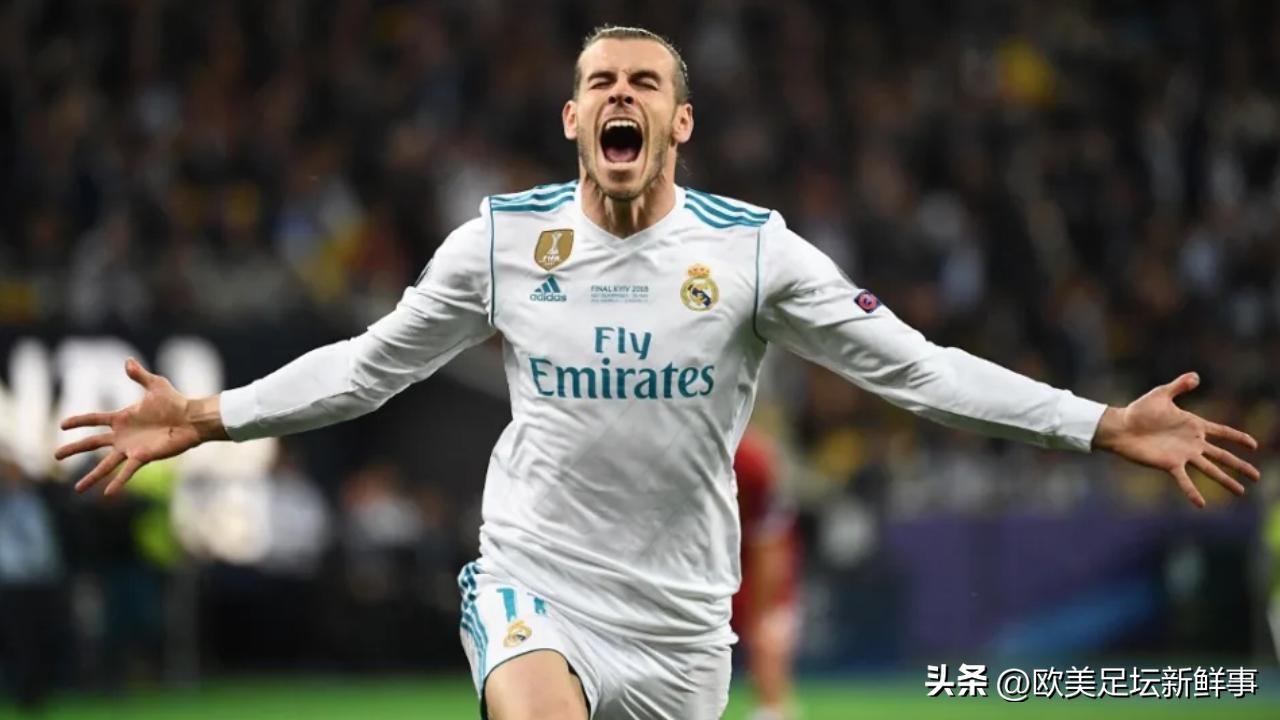 贝尔退役后重返威尔士,威尔士球星贝尔退役