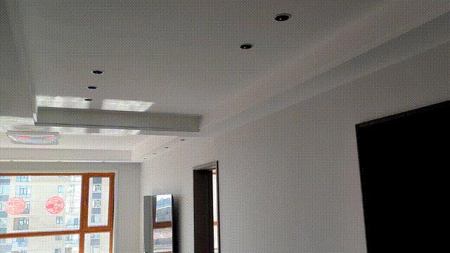 颜值实力并存的创米小白智能墙壁开关K3Pro它来啦