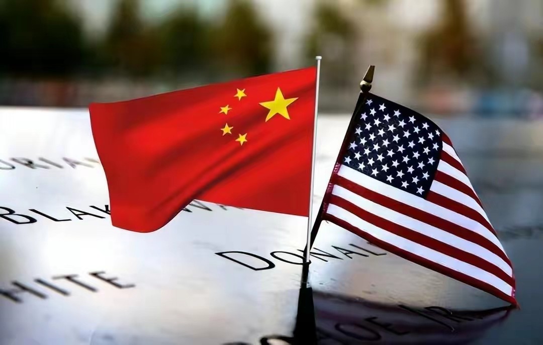 14亿人“花不过”3亿，中美消费水平差在哪？其实这次我们没有输