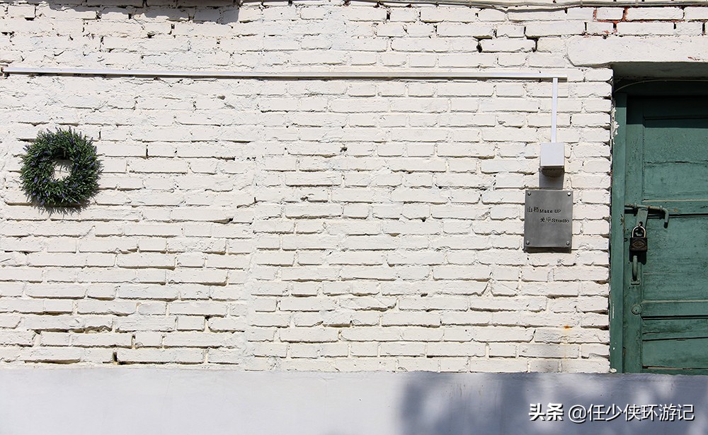 郑州最新打卡地海滩街,郑州海滩街现在可以去吗