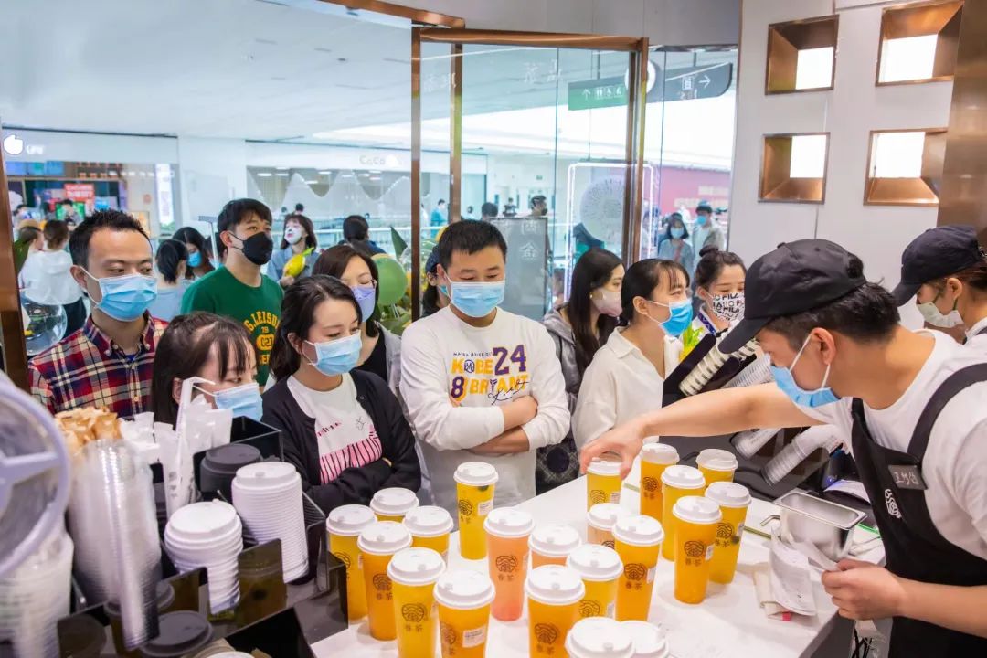 荆芥柠檬茶,荆芥味的柠檬茶